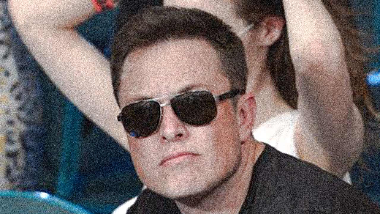 Twitter accused Musk of rigging the legal process