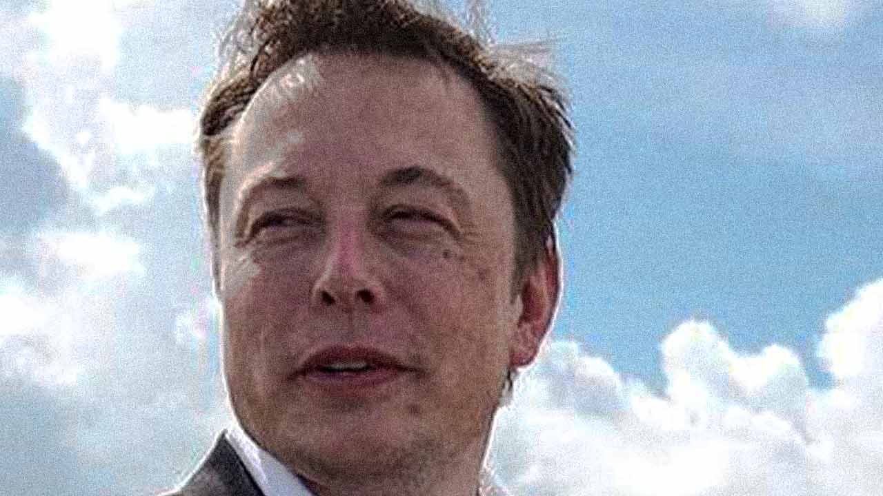 What is the new master plan of Elon musk?
