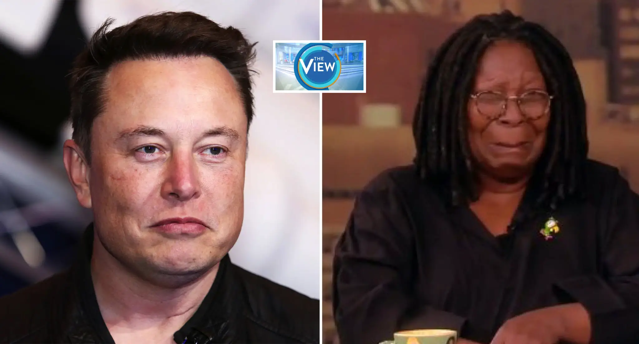 ABC declines to renew Whoopi Goldberg’s contract under Elon Musk’s leadership