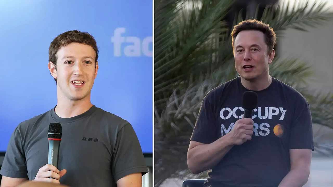 Just in: Elon Musk Ponders Acquisition Of ‘Facebook’ For The Sake Of ‘Free Speech
