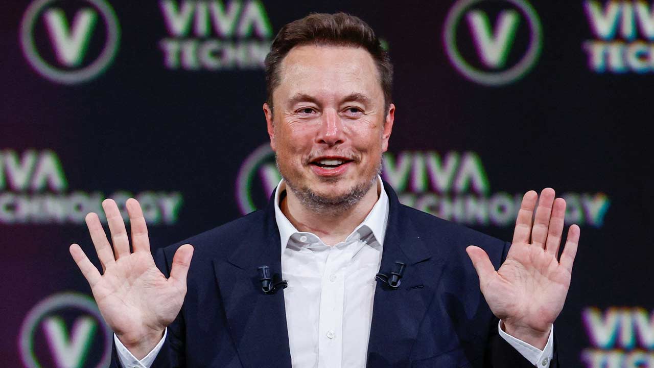 WOW: Elon Musk is going to put Meta out of business